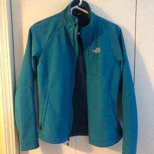 North Face Apex Bionic Jacket